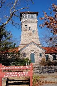 cheaha