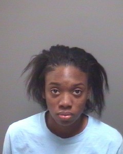chelse gholston