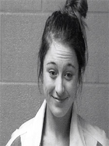 christina scogins