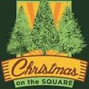 christmas on the square