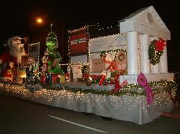 christmas parade