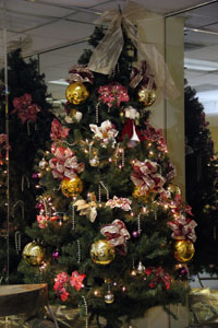christmas tree