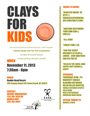 clays for kids