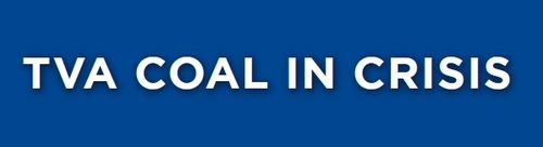 coal in crisis