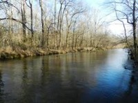 creek