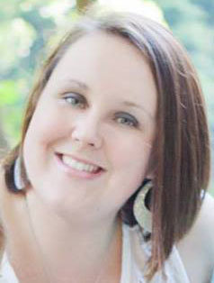 Crystal Margruder