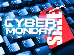 cyber monday