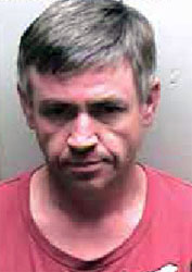 darrell bearden