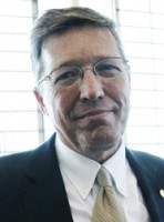 David Bradford