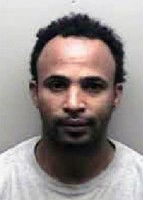 dawit weres