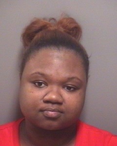 demisha eggleston