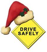 drive saftely
