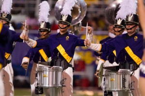 drum line