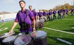 drumline una