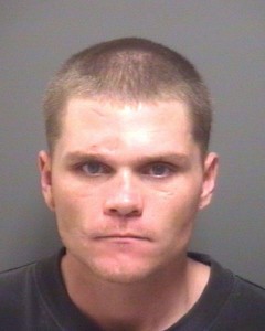 dustin ward