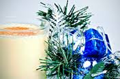 eggnog