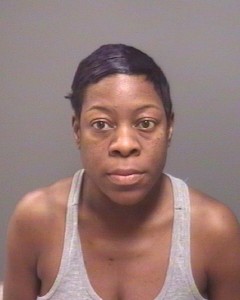 eurica pressley