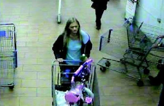 florence police wanted