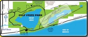 gulf state park