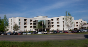 Helen Keller Hospital