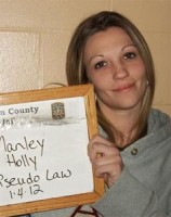 holly manley