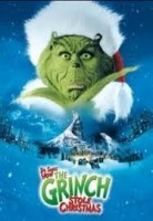 how the grinch stole christmas