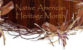 indian heritage month