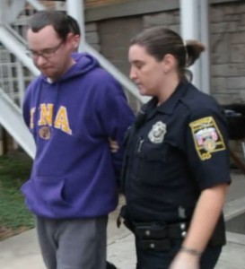 james christopher martin perp walk 2
