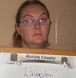 janet livingston
