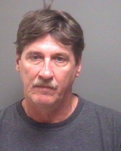 jarvis terry