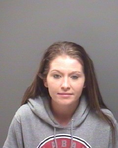 jessica mayers