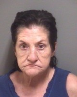 joyce sampson