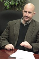 Lt. Mike Holt - Florence Police Department