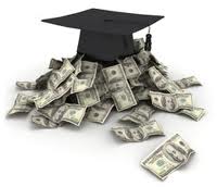 mortar board