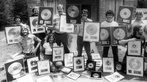 msss gold records