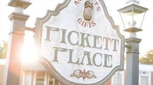 pickett place