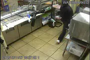 robbery 1
