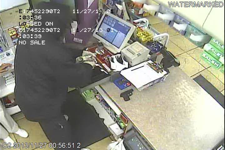robbery 5