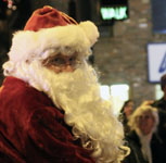 santa featured