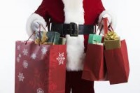 santa shop