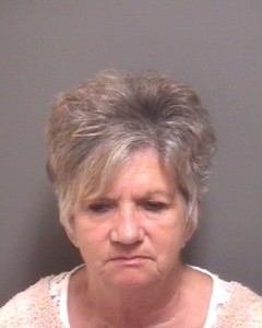sharon harris