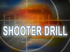 shooter drill