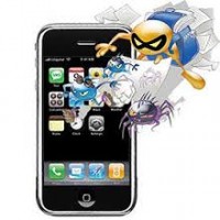 smartpohone