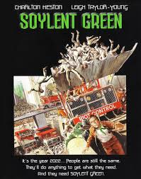 soylent green