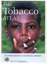 tabacco atlas