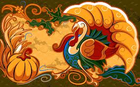 thanksgiving