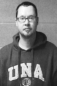 James Christopher Martin - Convicted of Manslaughter