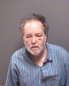 timothy mcdaniel
