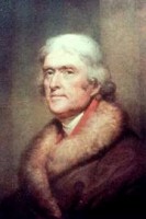 tom jefferson