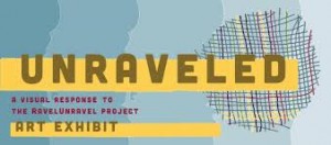 unravel